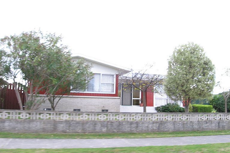 Photo of property in 12 Lyttelton Crescent, Tamatea, Napier, 4112
