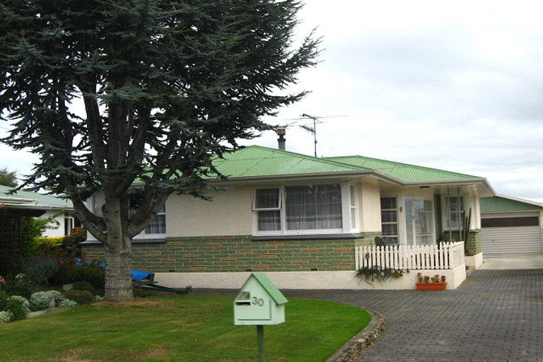 Photo of property in 30 Shaw Street, Mosgiel, 9024
