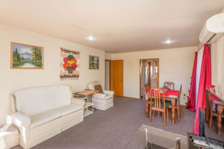 Photo of property in 3/8 Dallas Street, Riccarton, Christchurch, 8041