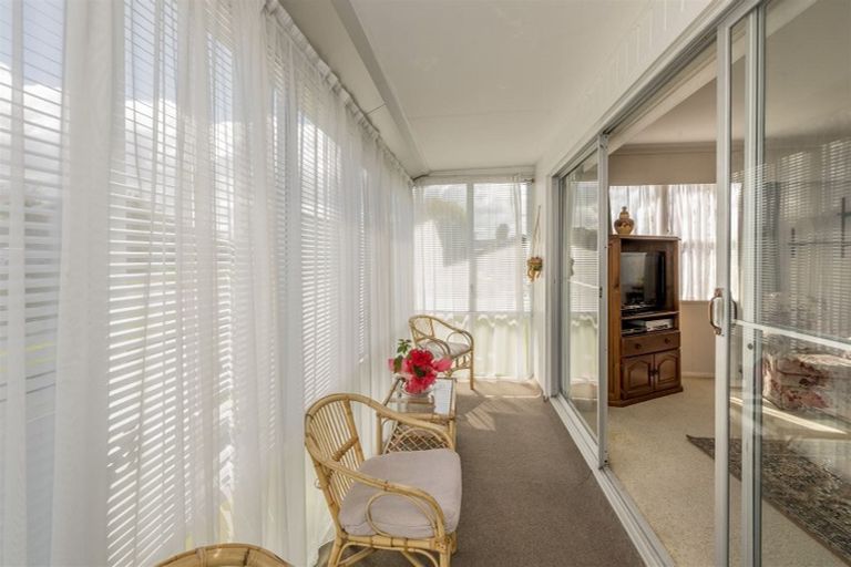 Photo of property in 20 Burn Street, Levin, 5510