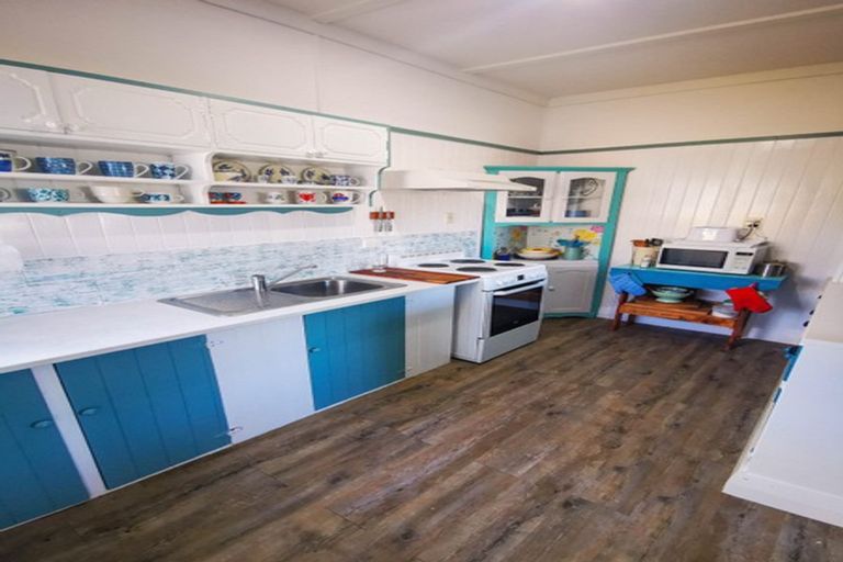 Photo of property in 64 Ward Street, Taumarunui, 3920