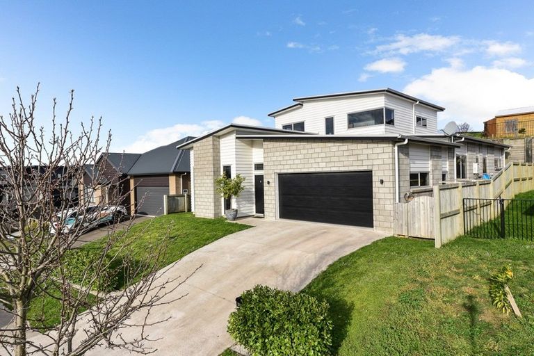 Photo of property in 28 Keston Crescent, Flagstaff, Hamilton, 3210