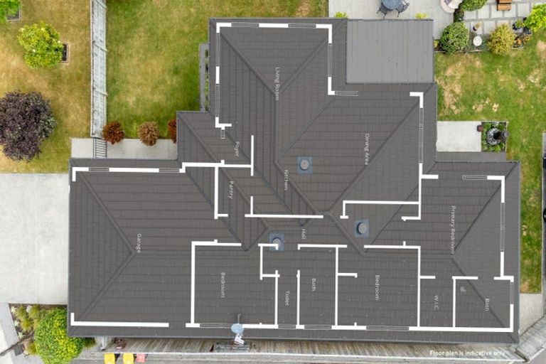 Photo of property in 8 Austin Reid Avenue, Carterton, 5713