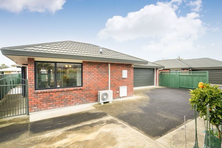 Photo of property in 281a Ruahine Street, Terrace End, Palmerston North, 4410