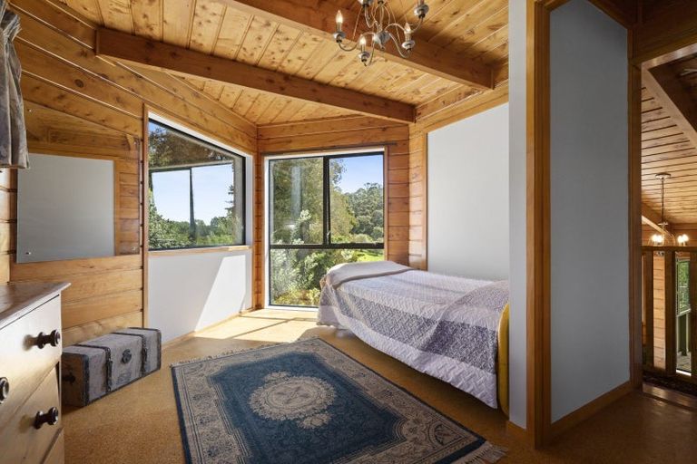 Photo of property in 2846 Hunua Road, Hunua, Papakura, 2583