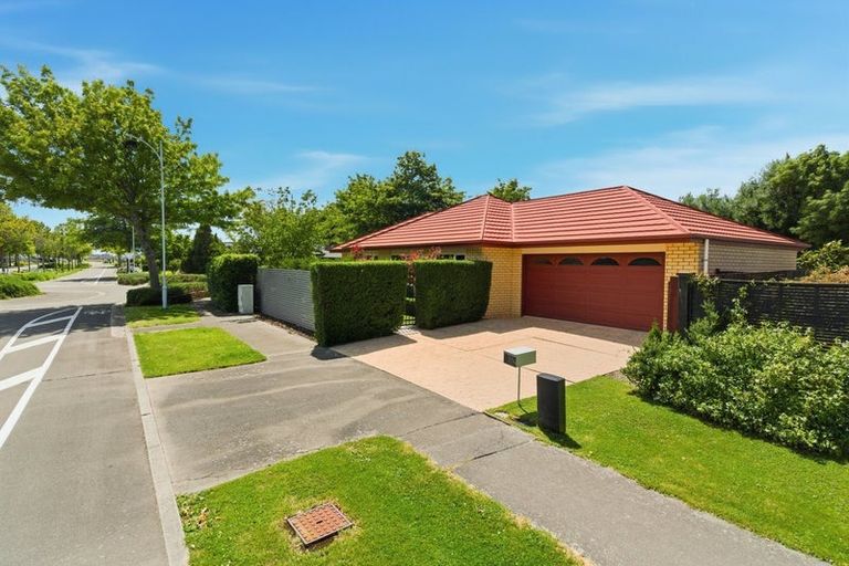 Photo of property in 11 William Brittan Avenue, Halswell, Christchurch, 8025