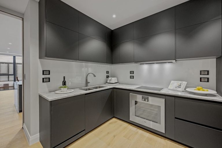 Photo of property in 501/28 Killarney Street, Takapuna, Auckland, 0622