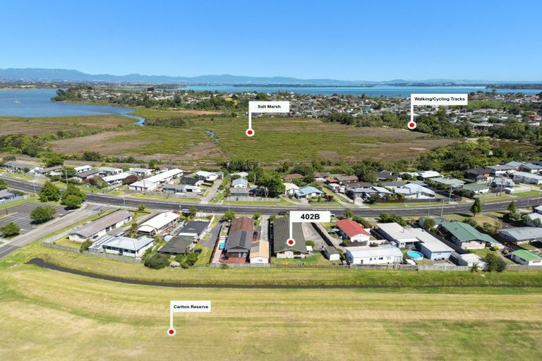 Photo of property in 402b Ngatai Road, Bellevue, Tauranga, 3110