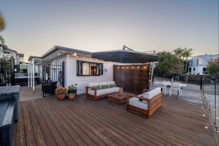 Photo of property in 14a Mccrystal Avenue, Bucklands Beach, Auckland, 2012