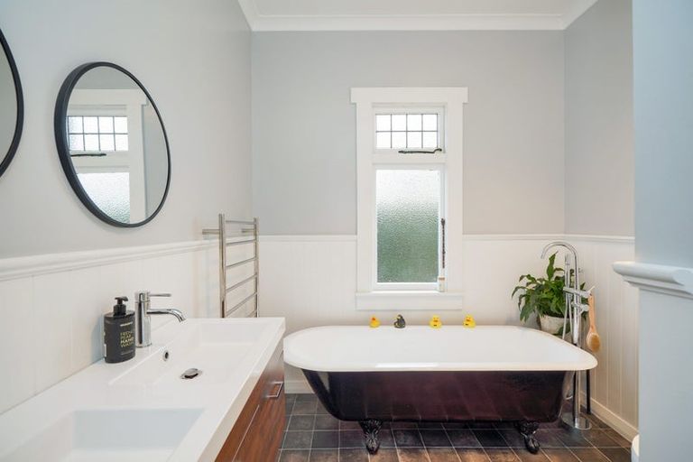 Photo of property in 47 Lewis Street, Gladstone, Invercargill, 9810