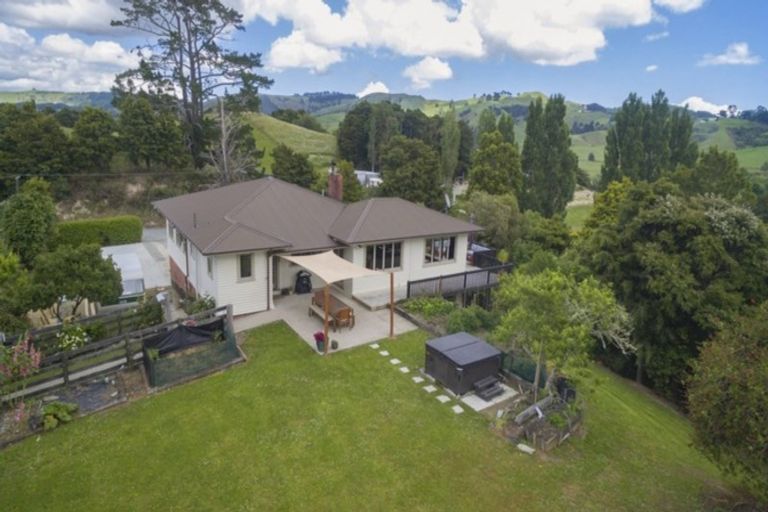 Photo of property in 576 Old Kaipara Road, Kaipara Flats, Warkworth, 0981