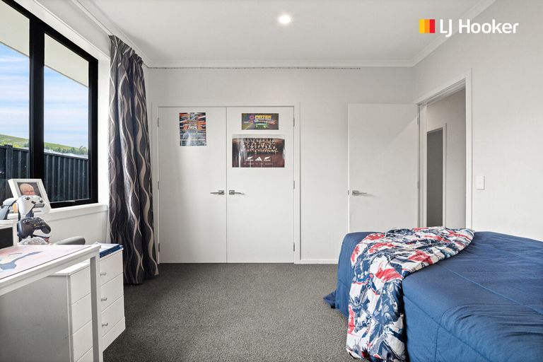 Photo of property in 32 Calluna Crescent, Mosgiel, 9024