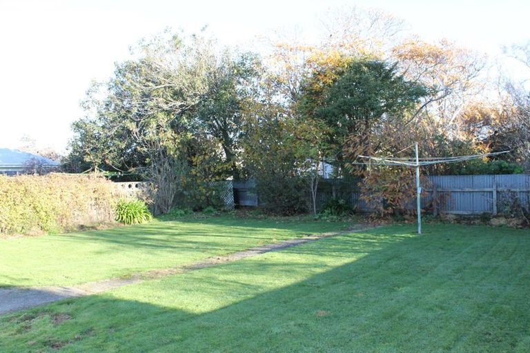 Photo of property in 158 Bamborough Street, Richmond, Invercargill, 9810