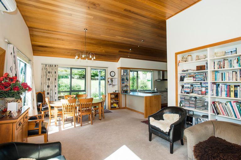 Photo of property in 596 Riverside Road, Matokitoki, Gisborne, 4071