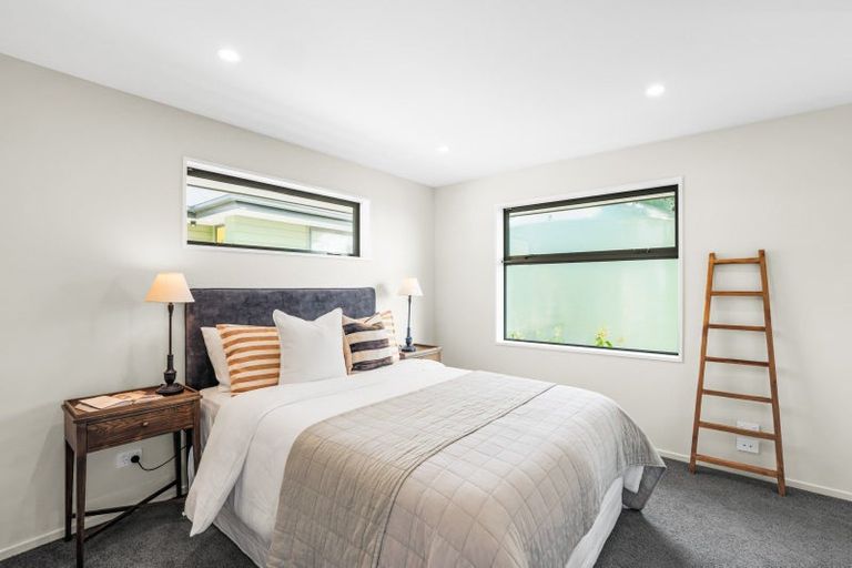Photo of property in 223b Mount Pleasant Road, Mount Pleasant, Christchurch, 8081