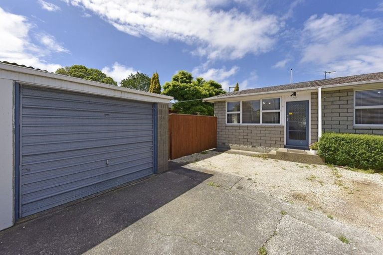 Photo of property in 3/105 Southampton Street, Sydenham, Christchurch, 8023