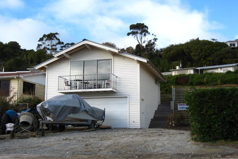 Photo of property in 162 Haven Street, Moeraki, 9482