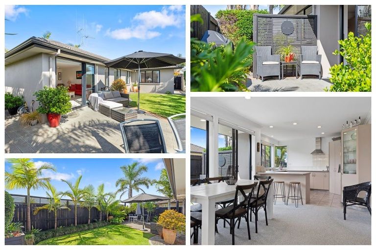 Photo of property in 19 Beachmere Place, Papamoa Beach, Papamoa, 3118