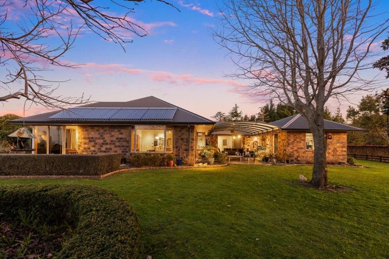 Photo of property in 535 Esdaile Road, Whakamarama, Tauranga, 3180