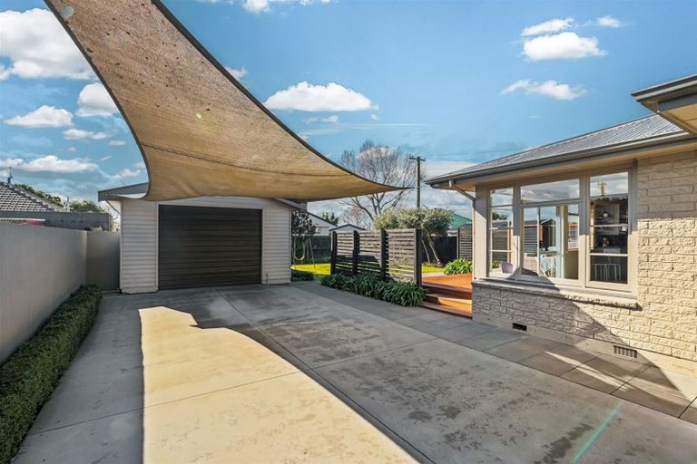 Photo of property in 42 Brabourne Street, Hillsborough, Christchurch, 8022