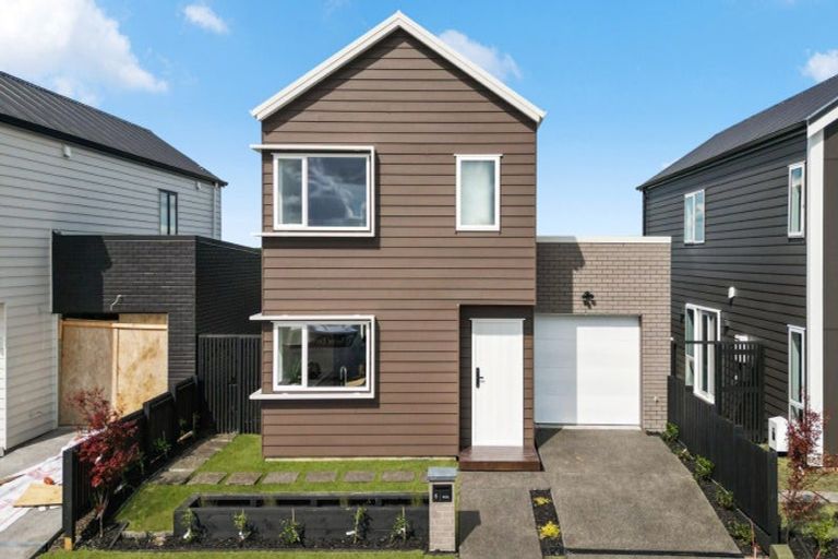 Photo of property in 6 Gaylard Avenue, Chartwell, Hamilton, 3210