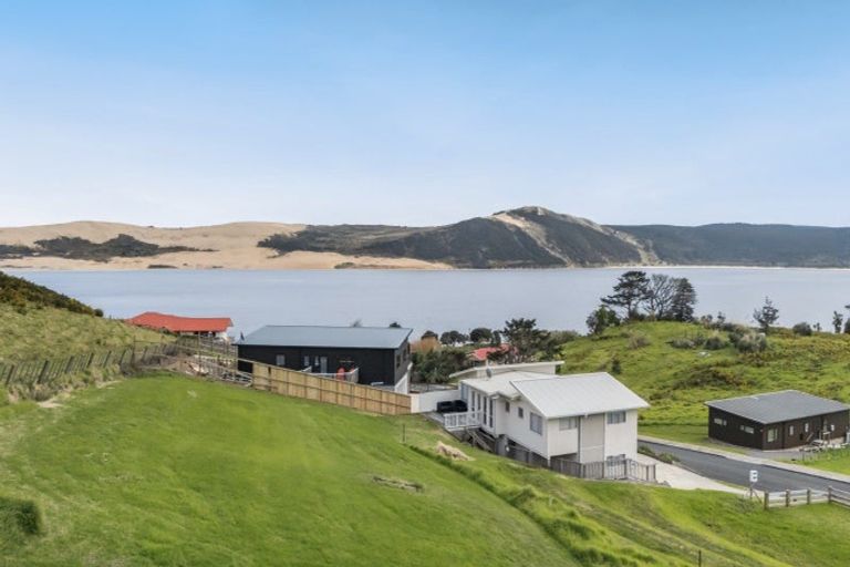 Photo of property in 34 Opononi Heights Drive, Opononi, Kaikohe, 0473