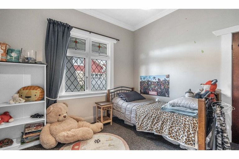 Photo of property in 387 Tweed Street, Georgetown, Invercargill, 9812