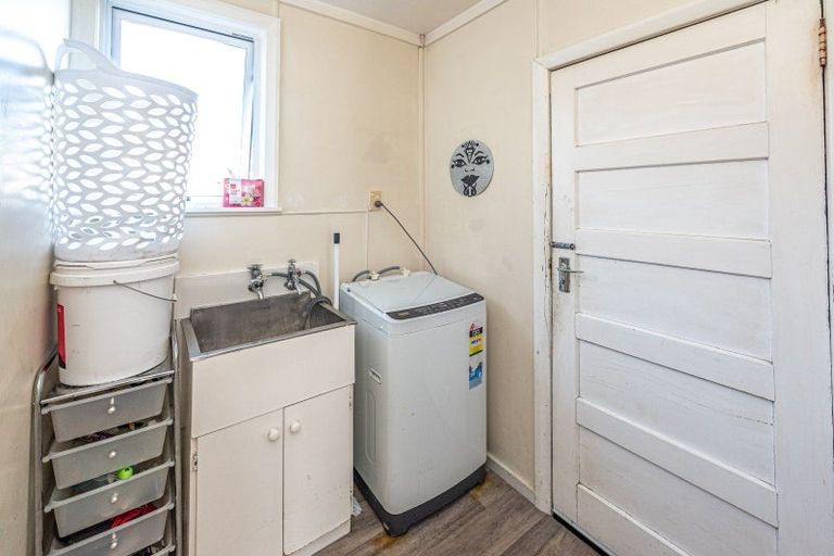 Photo of property in 32 Talbot Street, Whanganui East, Whanganui, 4500