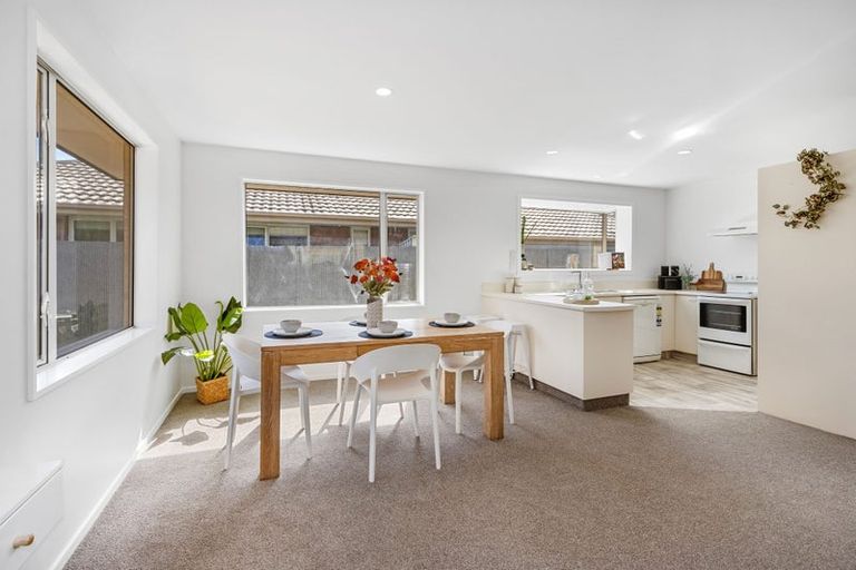 Photo of property in 2/20a Studholme Street, Somerfield, Christchurch, 8024