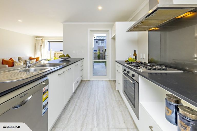 Photo of property in 58 Arrowsmith Drive, Flat Bush, Auckland, 2019