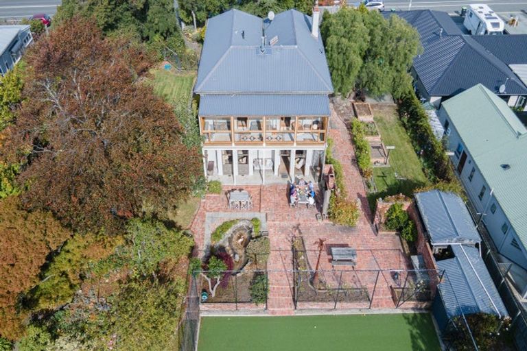 Photo of property in 335 Church Street, West End, Timaru, 7910