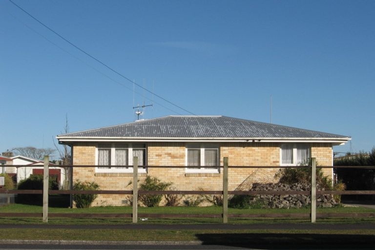 Photo of property in 185 Tramway Road, Enderley, Hamilton, 3214