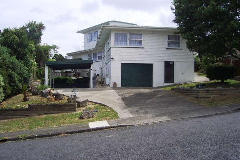 Photo of property in 5 Gatman Street, Birkdale, Auckland, 0626