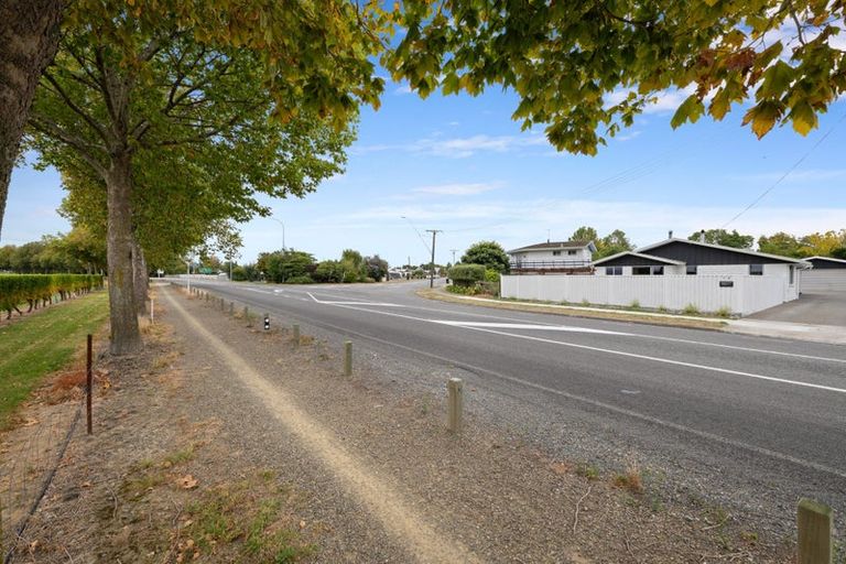 Photo of property in 13 Blenheim Street, Renwick, 7204