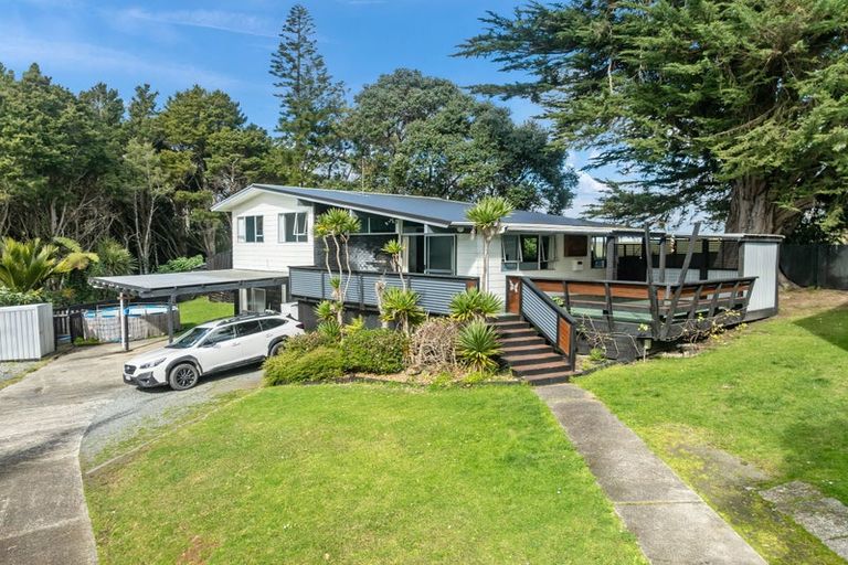 Photo of property in 42 Kohe Street, Parahaki, Whangarei, 0112