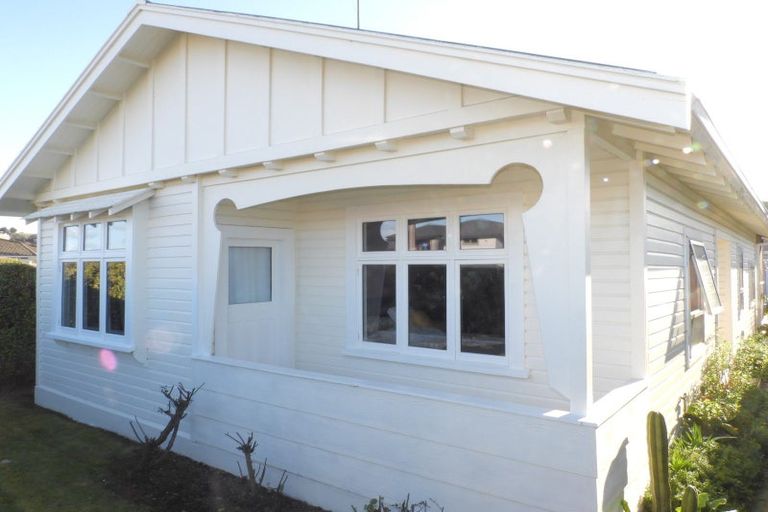 Photo of property in 340 Thames Highway, Oamaru North, Oamaru, 9400