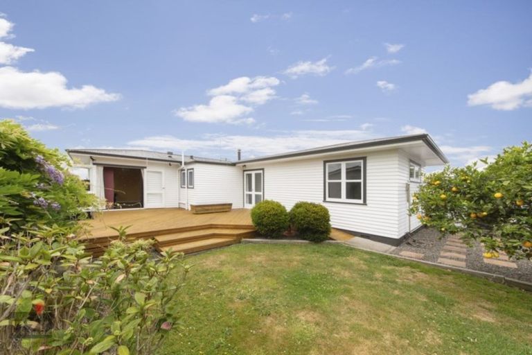 Photo of property in 6 Cobham Way, Feilding, 4702