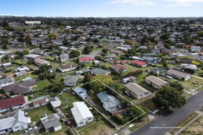 Photo of property in 72 Winstone Avenue, Chartwell, Hamilton, 3210