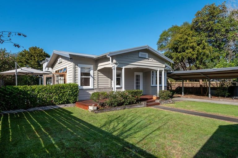 Photo of property in 37 North Road, Clevedon, Papakura, 2582