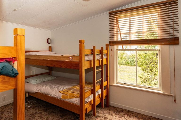 Photo of property in 10 Miharo Street, Rangataua, Ohakune, 4691