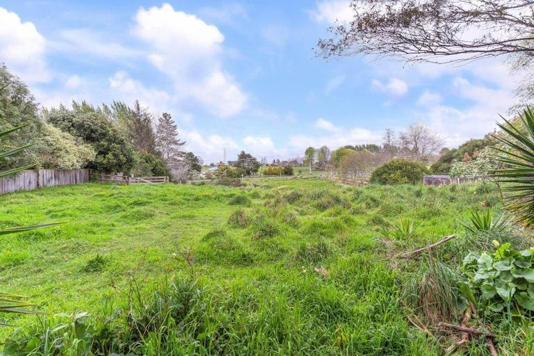 Photo of property in 1230 Alfriston Road, Alfriston, Manurewa, 2576