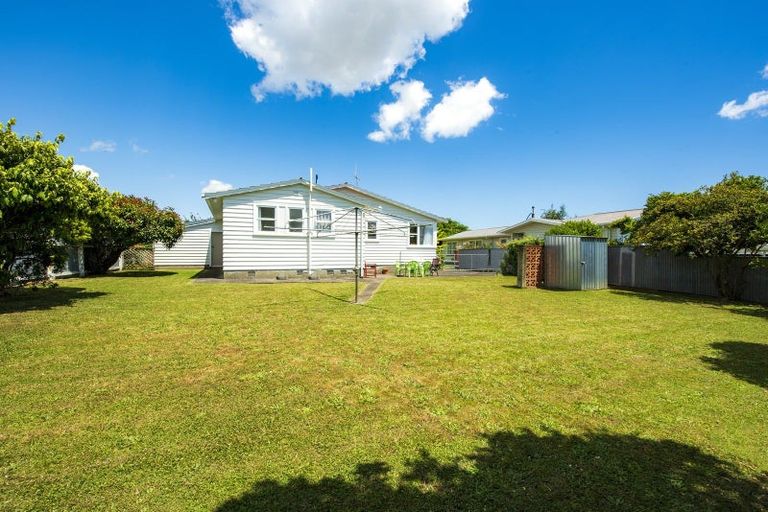Photo of property in 17 Marlborough Street, Levin, 5510