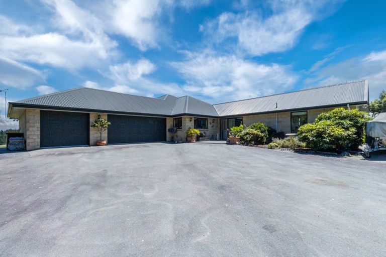 Photo of property in 103 Spur Road, Hadlow, Timaru, 7975