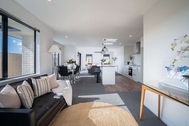 Photo of property in 876 Selwyn Road, Rolleston, 7614