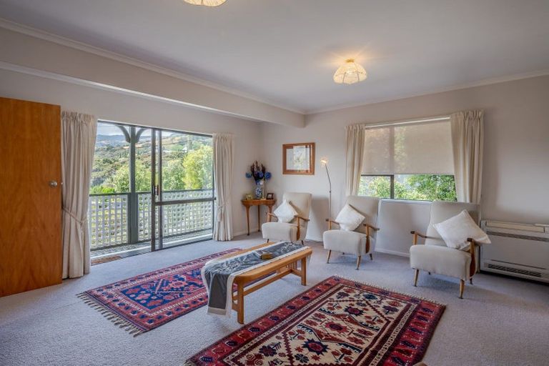 Photo of property in 16 Aylmers Valley Road, Akaroa, 7520