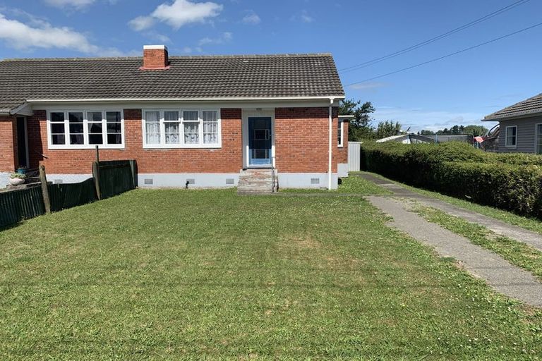 Photo of property in 43/45 Stewart Street, Marton, 4710