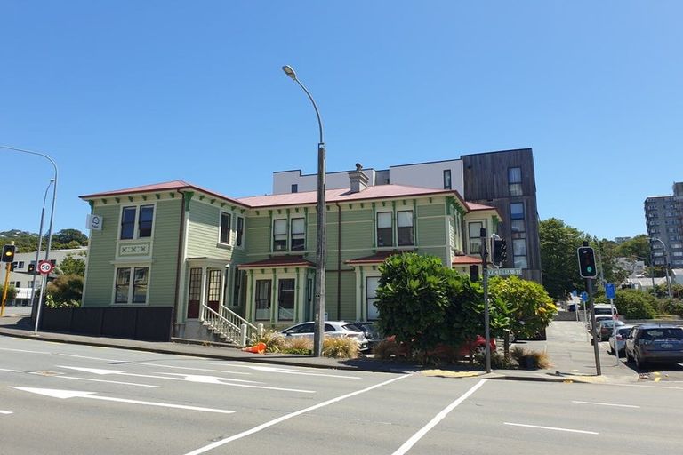 Photo of property in 81 Abel Smith Street, Te Aro, Wellington, 6011