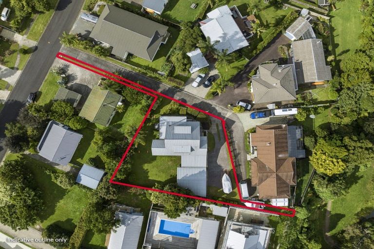 Photo of property in 131 Durrant Drive, Whangamata, 3620