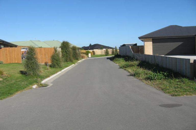 Photo of property in 29 Overbury Crescent, Rolleston, 7614