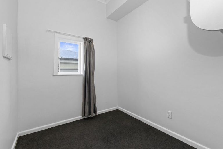 Photo of property in 262 The Terrace, Te Aro, Wellington, 6011